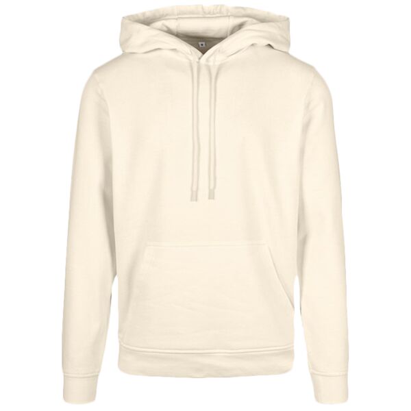 Basic hoodie Thumbnail