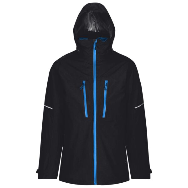 Regatta X-Pro Evader III 3-in-1 Jacket Thumbnail