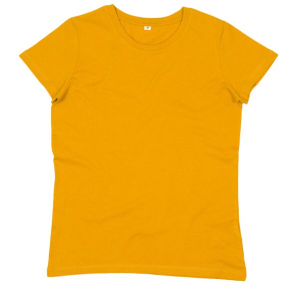 Mantis Ladies Essential T-Shirt Thumbnail