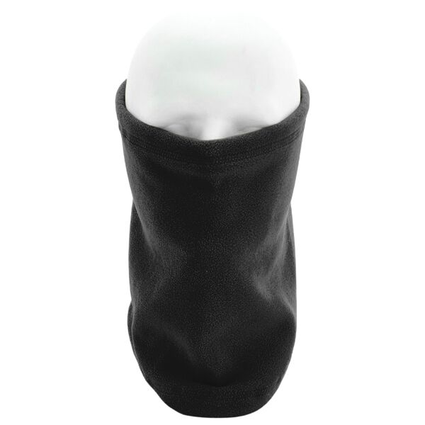 Recycled fleece snood Thumbnail