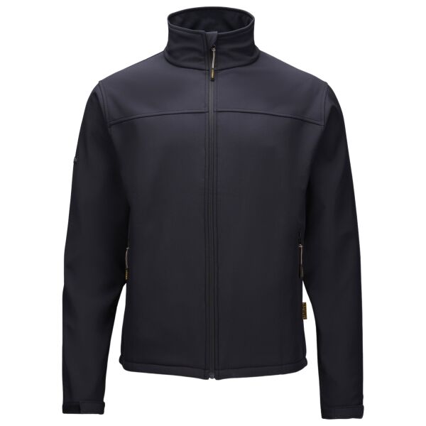 Stanley Teton 2-layer full zip softshell Thumbnail