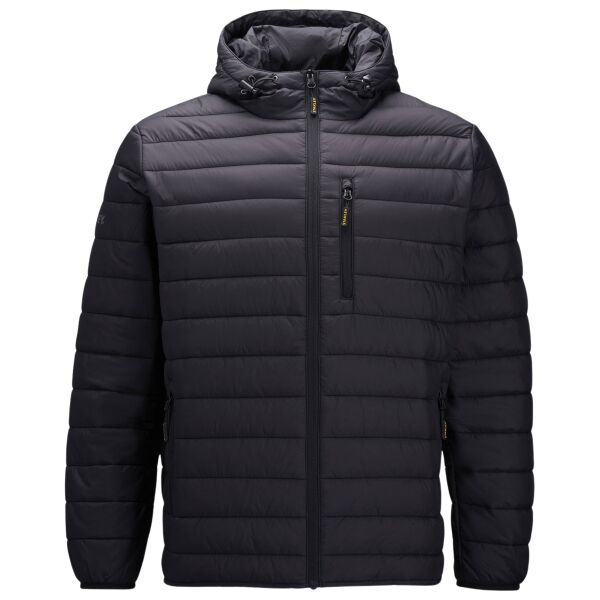 Westby padded jacket Thumbnail