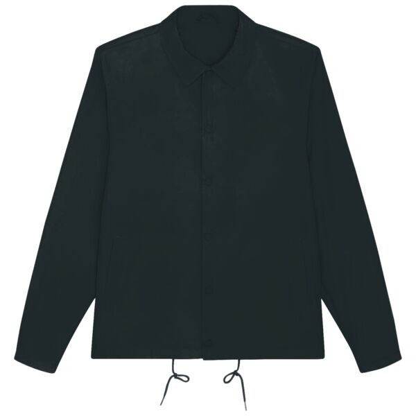 Coacher casual jacket (STJU833) Thumbnail