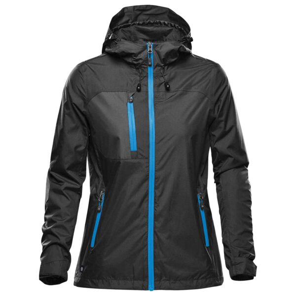 Women's Olympia shell Thumbnail