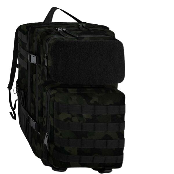 MOLLE tactical 35L backpack Thumbnail