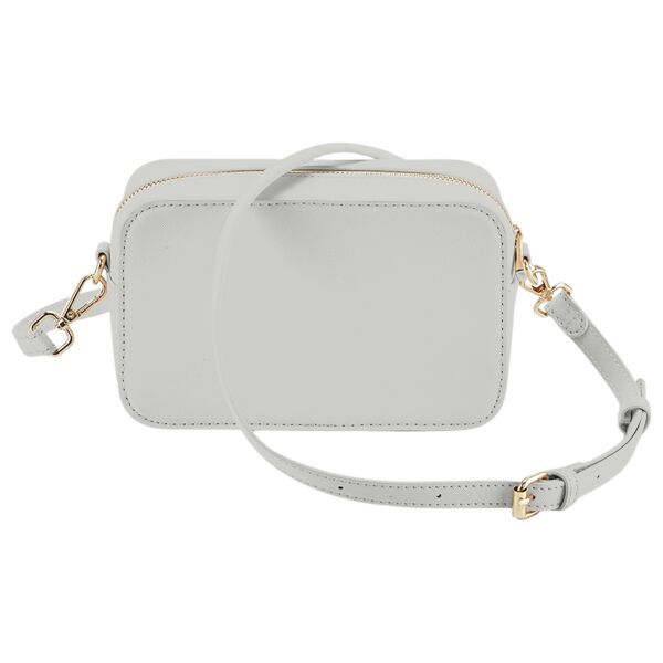 Boutique structured cross body bag Thumbnail