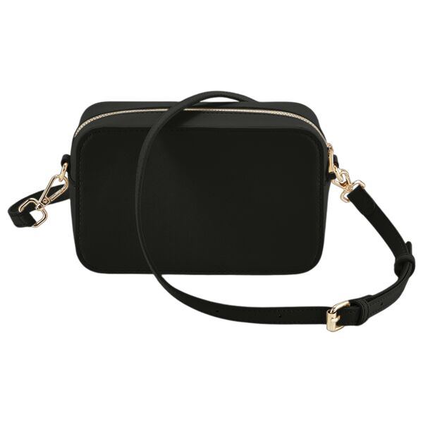 Boutique Structured Cross Body Bag Thumbnail
