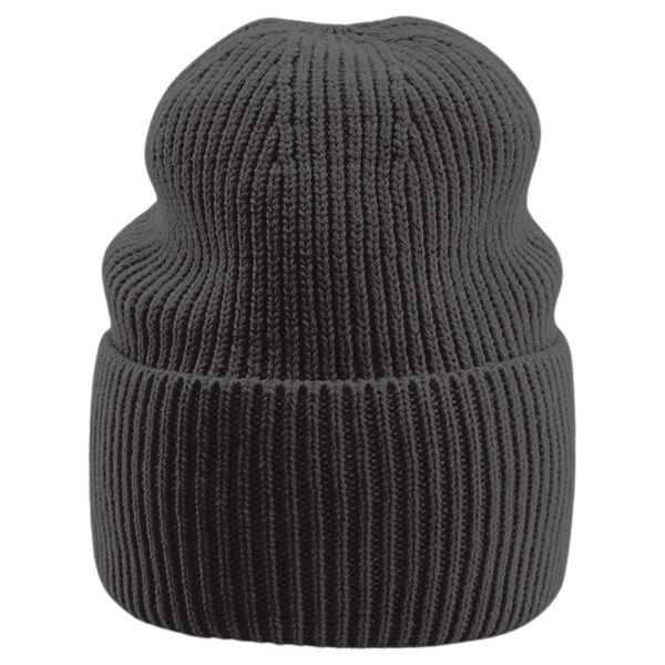 Oversized Cuffed Beanie Thumbnail