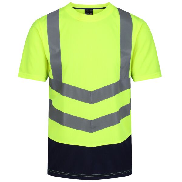 Pro Hi Vis Tee Thumbnail