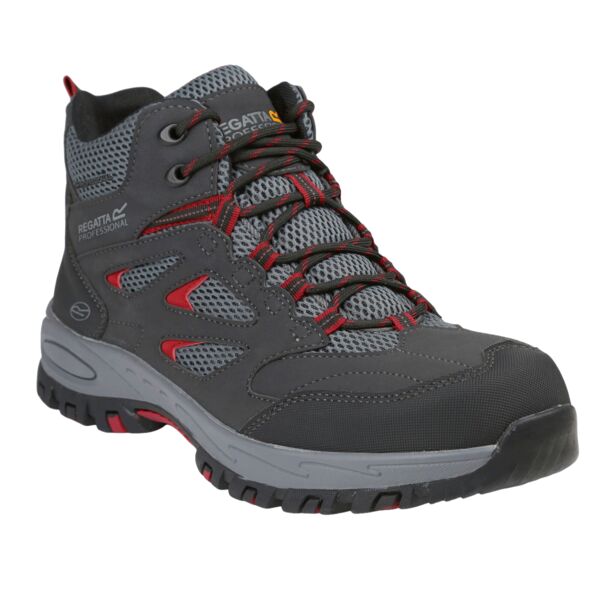 Mudstone S1P Safety Hiker Boot Thumbnail