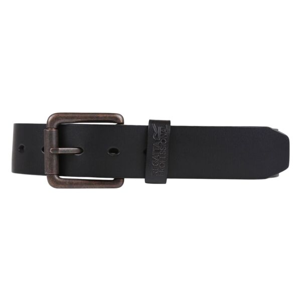 Pro leather work belt Thumbnail