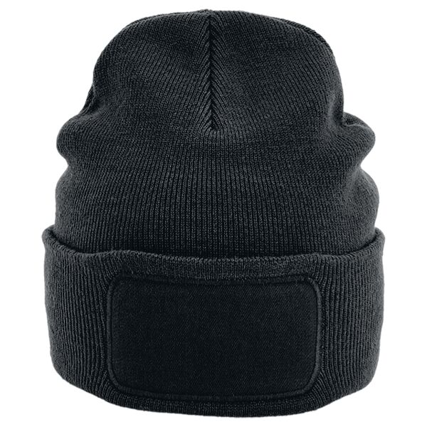 Beechfield Recycled Original Patch Beanie Thumbnail