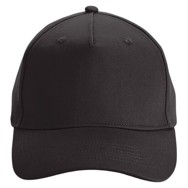 Beechfield Organic Cotton 5 Panel Cap Thumbnail