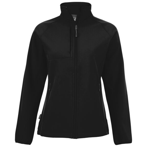 Craghoppers Expert Ladies Basecamp Soft Shell Jacket Thumbnail