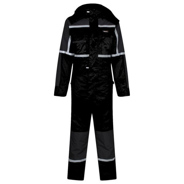 Regatta Pro Waterproof Insulated Coverall Thumbnail