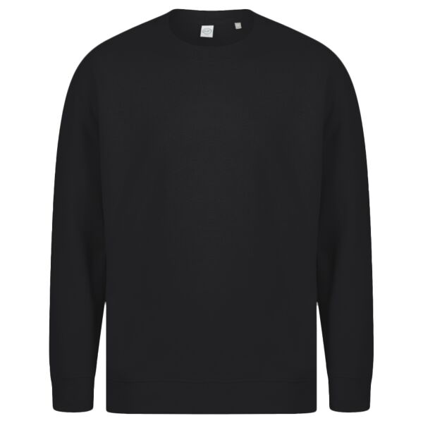 SF Clothing Unisex Sustainable Fashion Sweatshirt Thumbnail