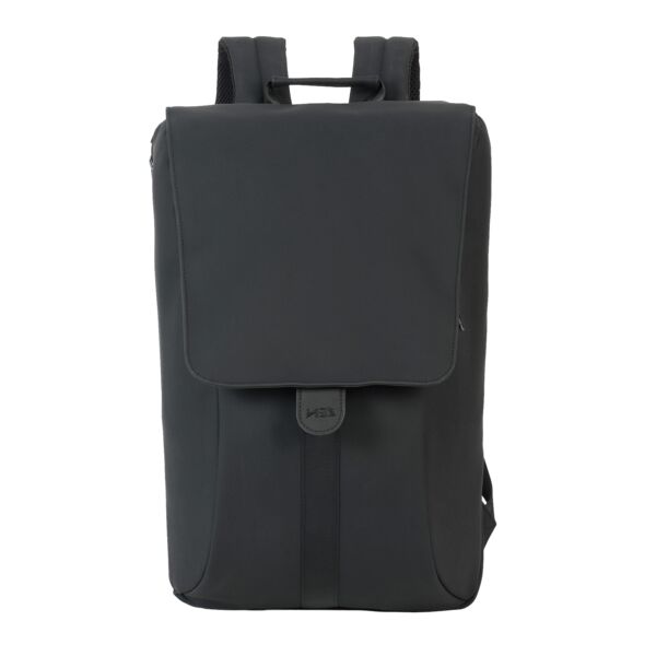 Amber Chic Laptop Backpack Thumbnail