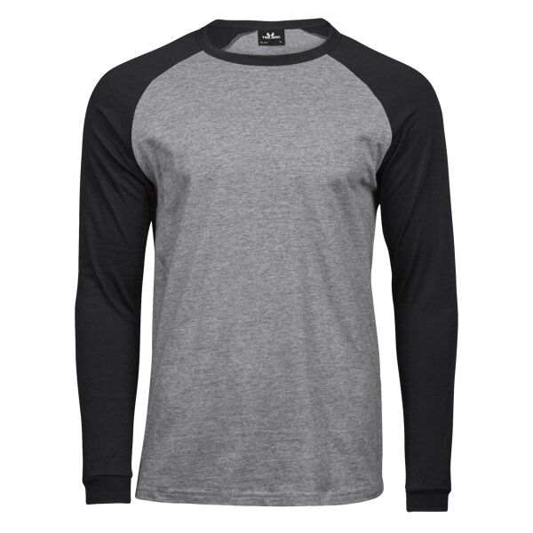 Men's Baseball Tee Thumbnail