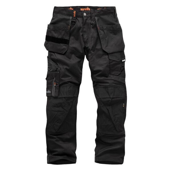 Trade holster trousers Thumbnail