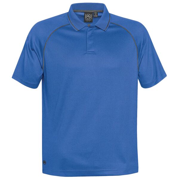 Tritium performance polo Thumbnail