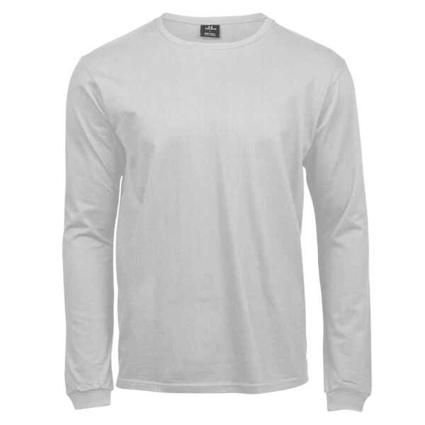 Tee Jays Long Sleeve Sof T-Shirt Thumbnail