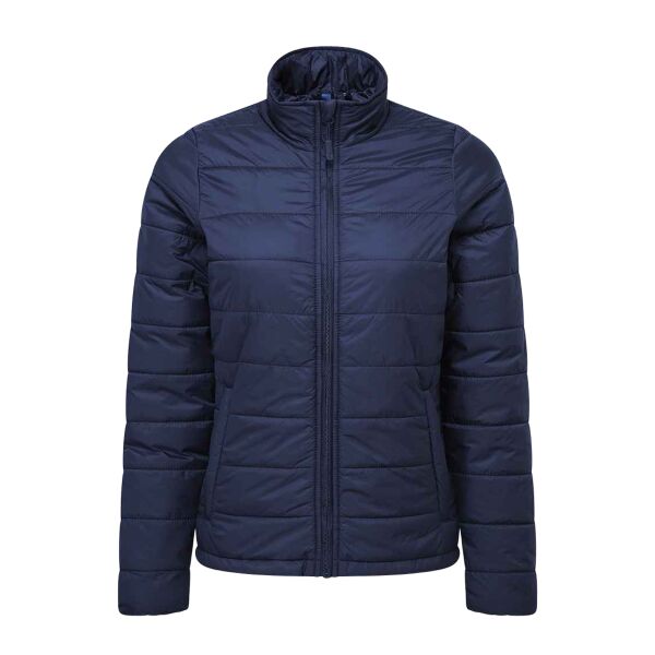 Premier Ladies Recyclight® Padded Jacket Thumbnail