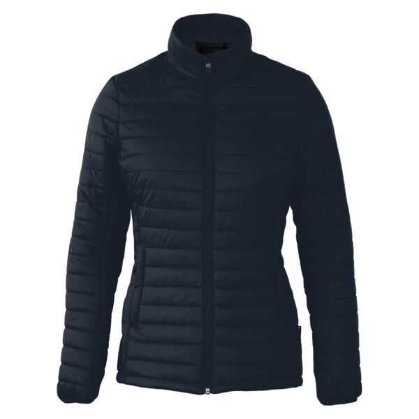 Women’s Olympia – comfortable puffer jacket Thumbnail