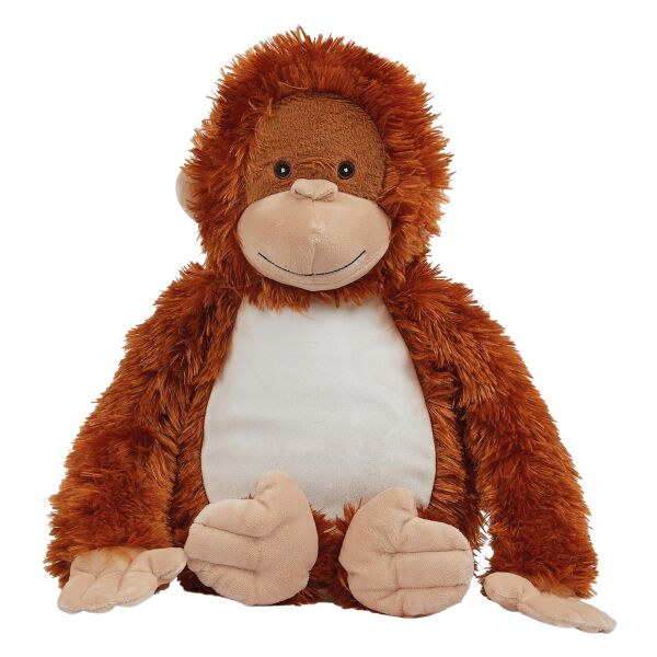 Zippie orangutan Thumbnail