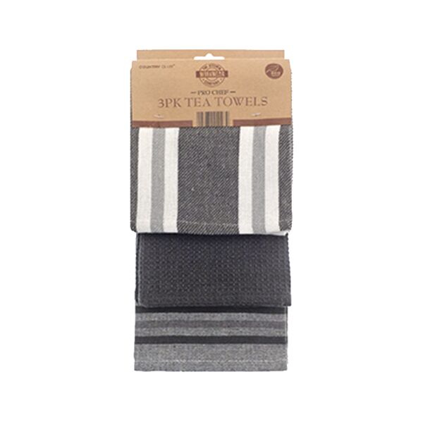 Pro Chef tea towel Thumbnail