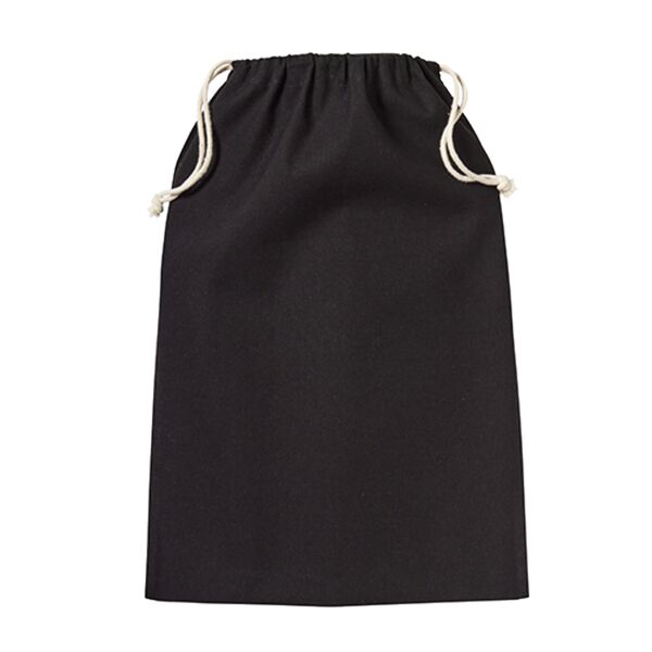 Recycled cotton stuff bag Thumbnail