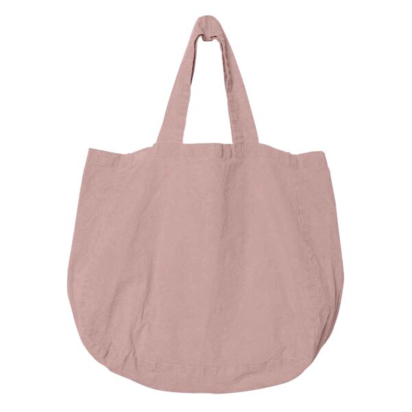 Native Spirit Linen Shopping Bag Thumbnail