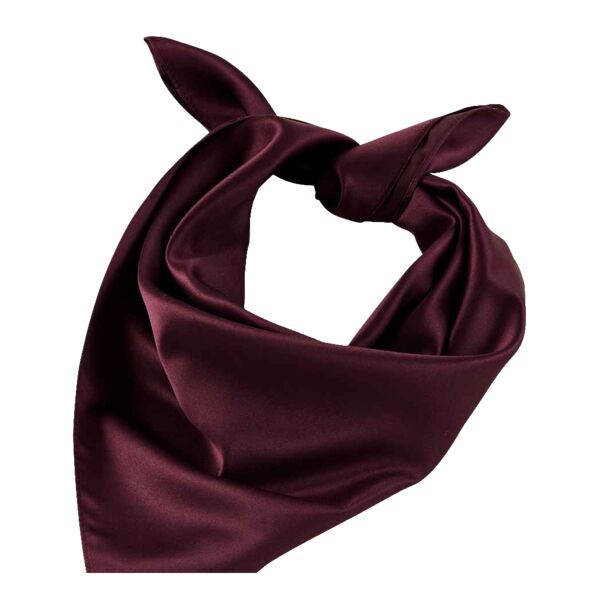 NEOBLU Tara Satin Scarf Thumbnail