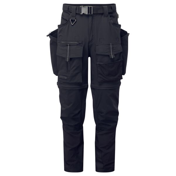 Ultimate modular 3-in-1 trousers Thumbnail