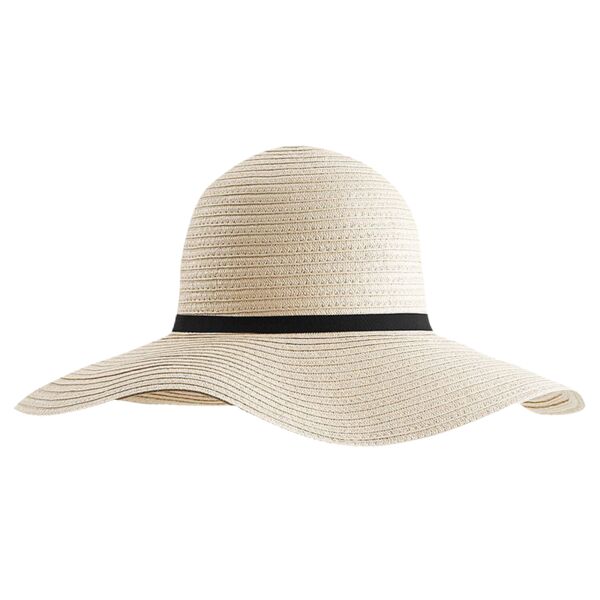 Marbella Wide-Brimmed Sun Hat Thumbnail