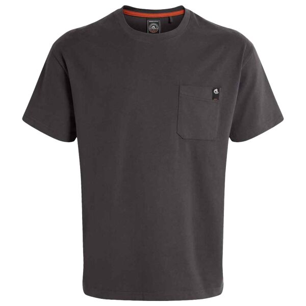Craghoppers Workwear Wakefield Pocket T-Shirt Thumbnail