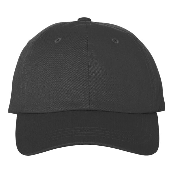Result Genuine Recycled Low Profile Cap Thumbnail