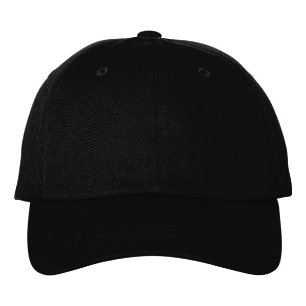 Multi-sports performance ponytail cap Thumbnail
