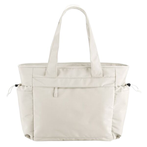 Studio oversized tote Thumbnail