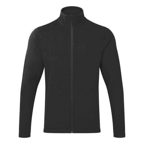 Premier Recyclight® Full Zip Micro Fleece Jacket Thumbnail