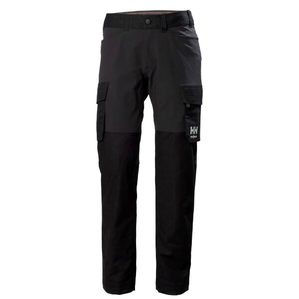 Oxford 4X Cargo Pant Thumbnail