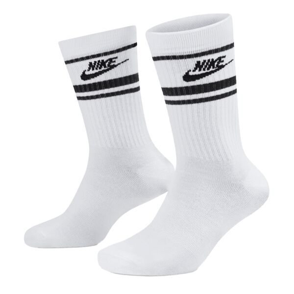 Nike Sportswear Everyday Essential Crew Socks 3PR Thumbnail
