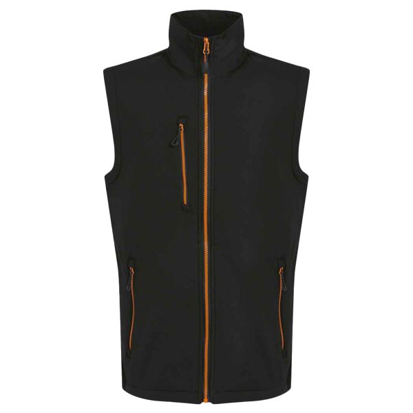 Navigate Two Layer Soft Shell Bodywarmer Thumbnail