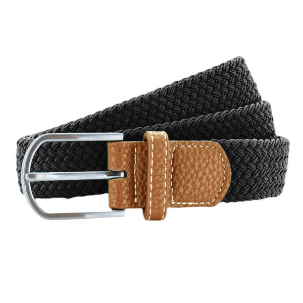 Braid stretch belt Thumbnail