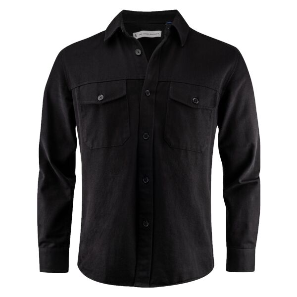 Highwoods Unisex Overshirt Thumbnail