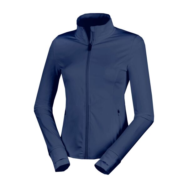 Ladies Fitness Jacket Thumbnail