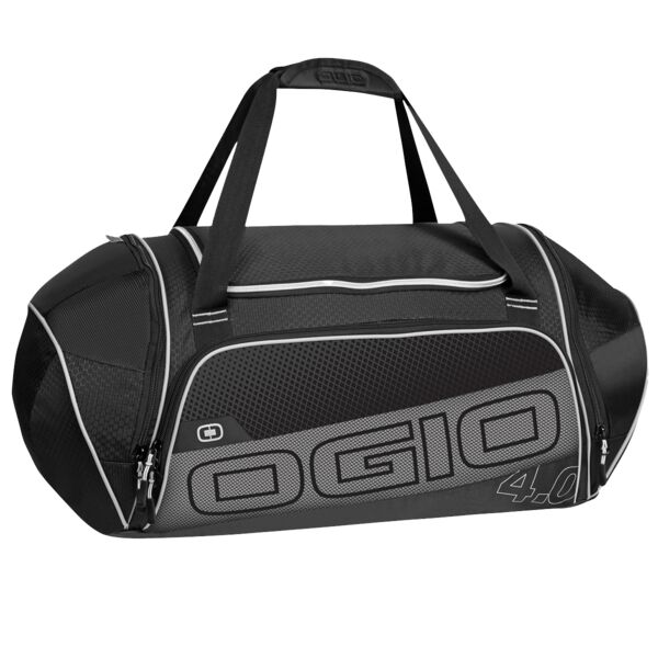 Endurance 4.0 Thumbnail