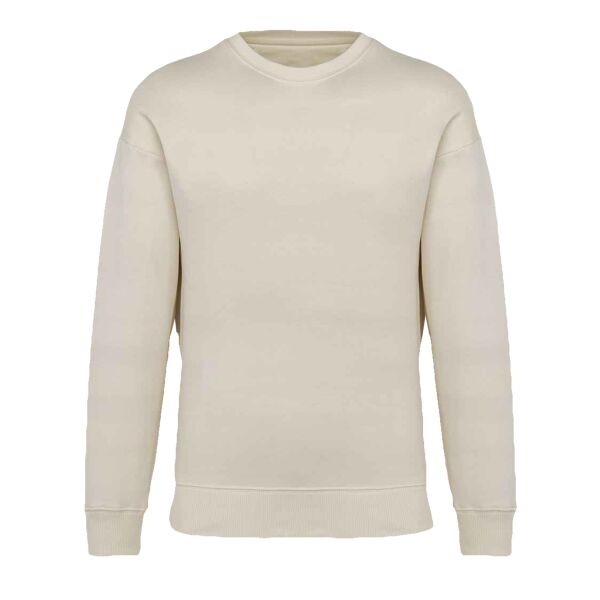 Native Spirit Unisex Oversized Sweatshirt Thumbnail