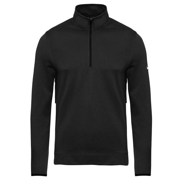 Nike Tour half-zip piqué top Thumbnail