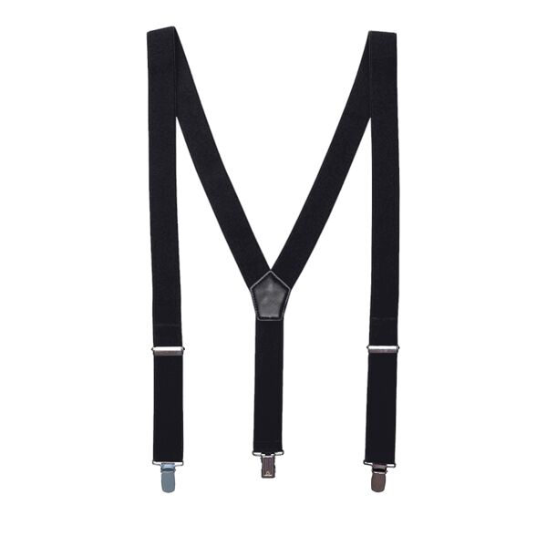 Clip-on trouser braces Thumbnail