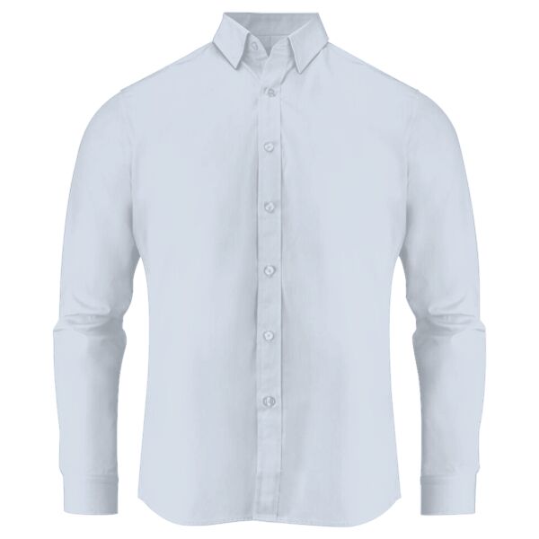 Acton Business Shirt Thumbnail